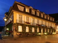 Parkhotel Wehrle 