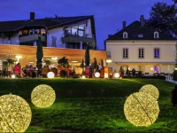 Nells Park Hotel 
