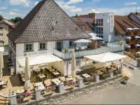 Bodensee-Hotel Kreuz 