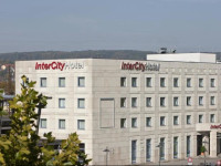 InterCityHotel Ulm