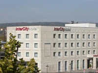 InterCityHotel Ulm 