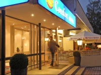 Comfort Hotel am Medienpark 