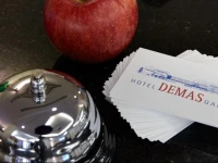 Hotel Demas Garni 