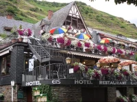 Hotel Restaurant Zum Valwiger Herrenberg 