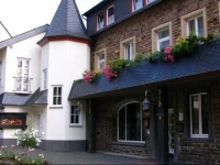 Landhaus Beth-Steuer 