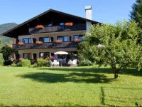 Hotel Garni Zugspitz 