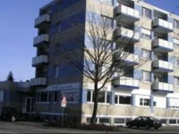 Hotel Am Neuen Markt 