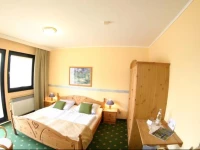 Spreewaldhotel Garni Raddusch 