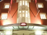 Mercure Hotel Am Franziskaner Villingen-Schwenningen 