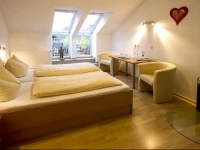Hotel-Restaurant-Haus Berger 