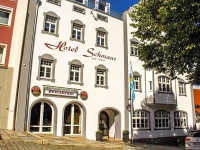 Hotel Schmaus 