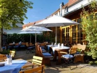 Gasthaus Sindel-Buckel 