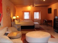 Landhotel Fuchsbau 