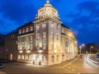Hotel Alekto 