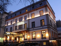 BEST WESTERN Premier Hotel Victoria