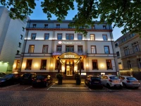 BEST WESTERN Premier Hotel Victoria 