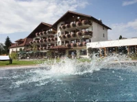 Ferienhotel Eibl-Brunner 