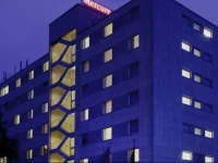 Mercure Hotel Bad Homburg Friedrichsdorf 