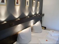 Lindenhof Landgasthof Hotel 