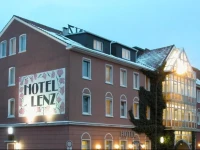 City Partner Hotel Lenz 