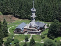 Berggasthof & Hotel Brend 