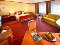 Luitpoldpark-Hotel 
