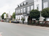 Hotel Diedrich 