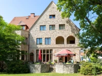 Parkhotel Unter Den Linden 
