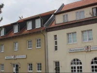 Hotel Wehrstedter Hof 