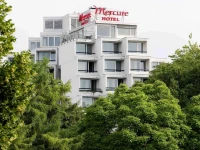 Mercure Hotel Hameln 