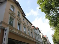 Hotel Garni Forum 