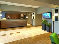 Seaside Residenz Hotel 