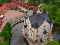 Schlosshotel Klaffenbach 4*