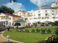 Travel Charme Strandidyll Heringsdorf 
