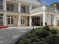 Parkhotel Surenburg 