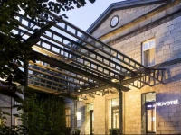 Novotel Hildesheim 
