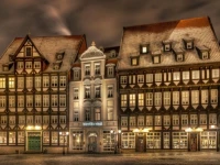 Van Der Valk Hotel Hildesheim 