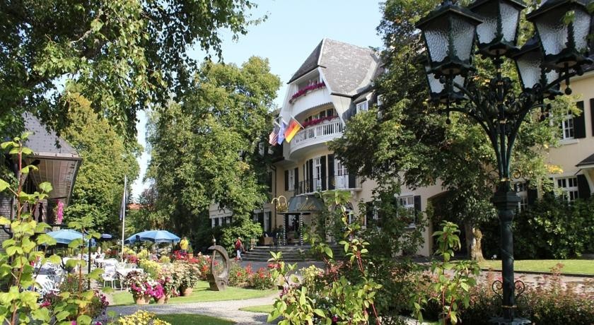 Parkhotel Adler 