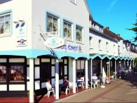 Strandhotel Hohwacht 