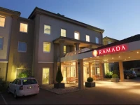 Ramada Hotel Frankfurt Airport West 