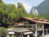 Hotel Alpenstuben