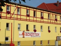 Restaurant und Pension Zum Schotten 