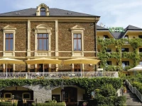 Weinhotel St. Stephanus 