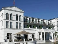 Steigenberger Strandhotel Zingst 
