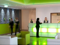 Panorama Hotel Schweinfurt