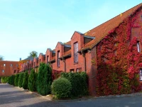 Hotel Arte Schwerin 