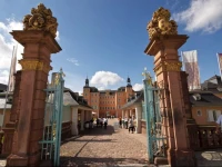 Arcadia Hotel Heidelberg 