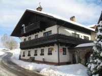 Gastehaus Haibach 1*