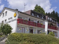 Hotel an der Sonne 