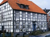 Hotel-Restaurant Berggarten 